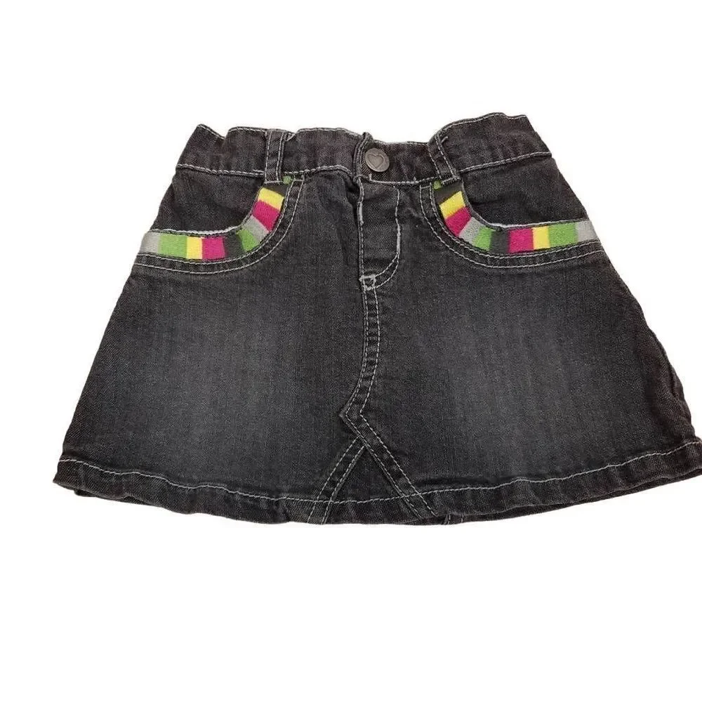 Gymboree skirt 3T